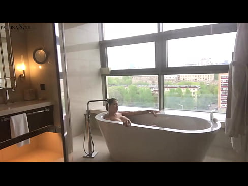 ❤️ 巨大的寶貝熱情地在浴室裡抽搐她的陰部 ️ 性愛視頻 在色情 zh-tw.moresexmovies.ru ﹏