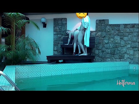 ❤️ 老闆請女僕去泳池，卻忍不住火辣辣的 ️ 性愛視頻 在色情 zh-tw.moresexmovies.ru ﹏